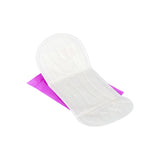 Flo Bamboo Daily Panty Liners Wrapped + Ultra Thin (24 liners) - 998439