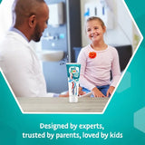Aquafresh Kids Big Teeth Toothpaste 75ml - British product