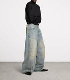 Balenciaga Baggy Jeans - British product