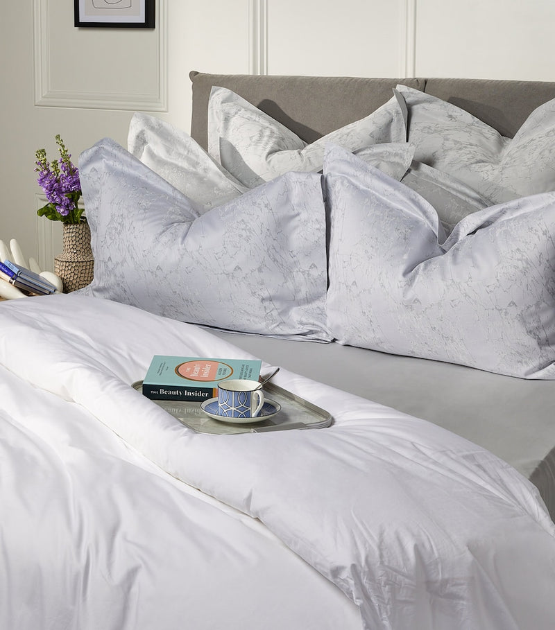 Celso De Lemos square Oxford pillowcase 65cm x 65cm - British product