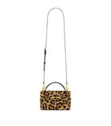 Saint Laurent Mini Gaby Top-Handle Bag