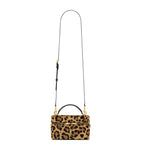 Saint Laurent Mini Gaby Top-Handle Bag