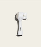 myBlend Dual-Action Cleansing Brush & Exfoliating Brush