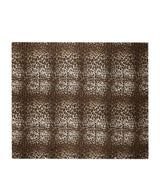Dolce&Gabbana Casa Cotton Leopard King Duvet Cover 260cm x 220cm