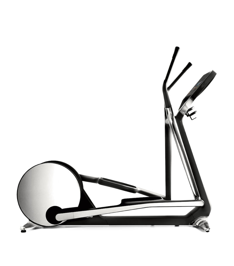 Adaptive Surface Treadmill for Home Cardio Exercise