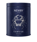 NEWBY Cancer Zodiac Oolong Loose Tea 30g