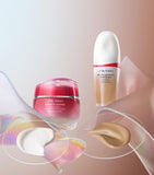Shiseido Revitalessence Skin Glow Foundation SPF 30