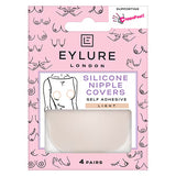 Eylure Petal Silicone Nipple Covers Single Pair