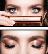 Buildable Volume Mascara with Conditioning Formula and Matte Finish