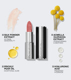 Givenchy Le Rouge Interdit Intense Silk Lipstick