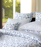Amalia Cotton Vila Super King Duvet Cover Set