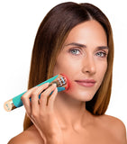 FAQ 102 Clinical-Grade RF, EMS and LED Anti-Ageing Professional Device