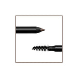 Lola Make Up pomade eyebrow pencil extra dark shade, UK version
