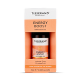 Tisserand Energy Boost Diffuser Oil 9ml