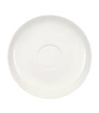 Villeroy & Boch Anmut Soup/Breakfast Cup Saucer (17cm)
