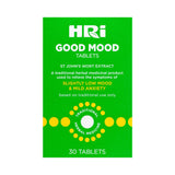 HRI Good Mood St John's Wort Tablets 30