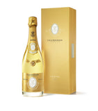 Louis Roederer Cristal Brut 2016 Champagne 75cl, UK version
