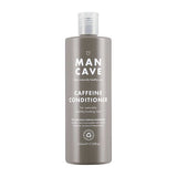 ManCave Caffeine Conditioner 500ml, imported from the UK