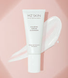 MZ Skin Calming Cream Cleanser (100ml)