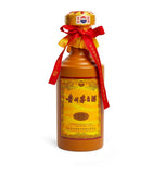 Moutai 15-Year-Old Moutai Baijiu (50cl)