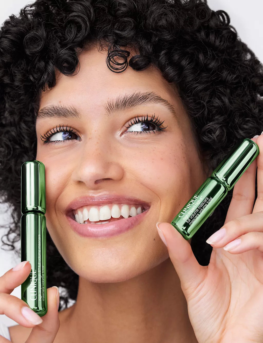 Travel Size - High Impact High-Fi™ Full Volume Mascara 5ml GOODS M&S