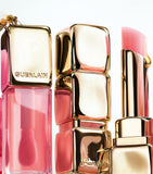 Guerlain KissKiss Bee Glow lip oil, UK version