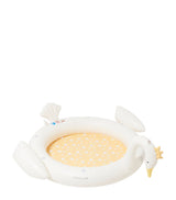 Sunnylife Kids Princess Swan Sprinkler Mat Outdoor Toy