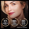 Max Factor Lip Glaze Fire Sparks 110 4.4ml, imported from the UK
