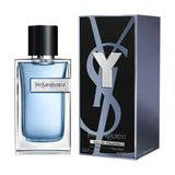 YSL Y Men Eau de Toilette 100ml GOODS Superdrug