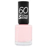 Rimmel Nail Polish 60 Second Lose Your Lingerie 8ml