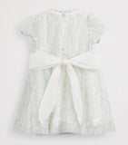Pepa London floral smocked dress children's 12 months to 4 years, imported from the UK