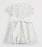 Pepa London floral smocked dress children's 12 months to 4 years, imported from the UK