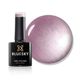 Bluesky Vegan Gel Polish Tundra Pearly Pink - British product