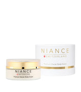NIANCE SWITZERLAND Premium Glacier Body Cream 200ml