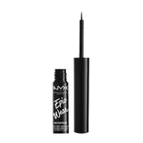 NYX Epic Semi-Perm Liquid Liner Brown Eyeliner