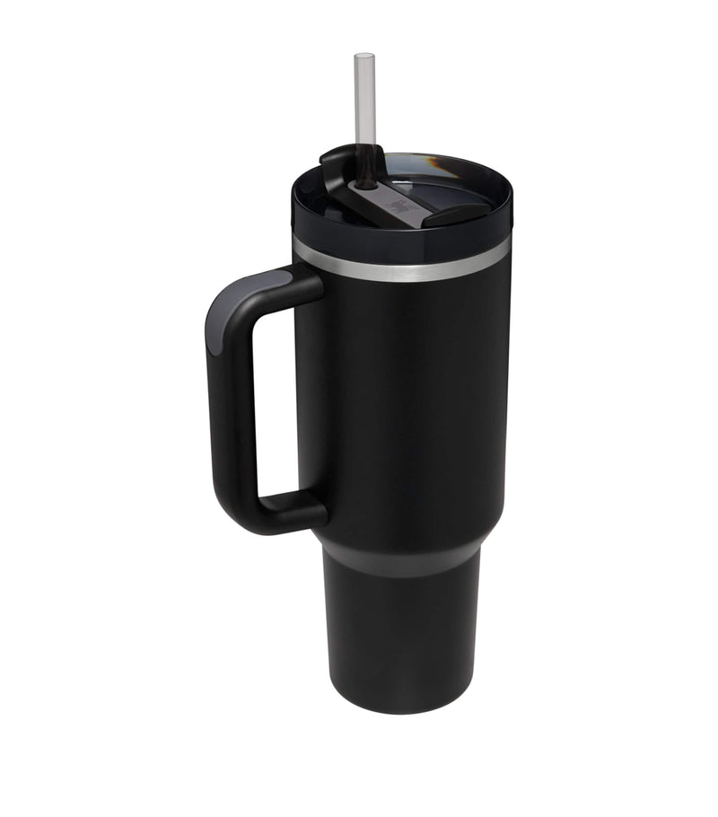 Stanley Quencher H2.0 Flowstate Travel Tumbler 1.18L (British brand)