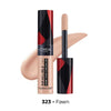 L'Oréal Paris concealer 323 shade, UK version