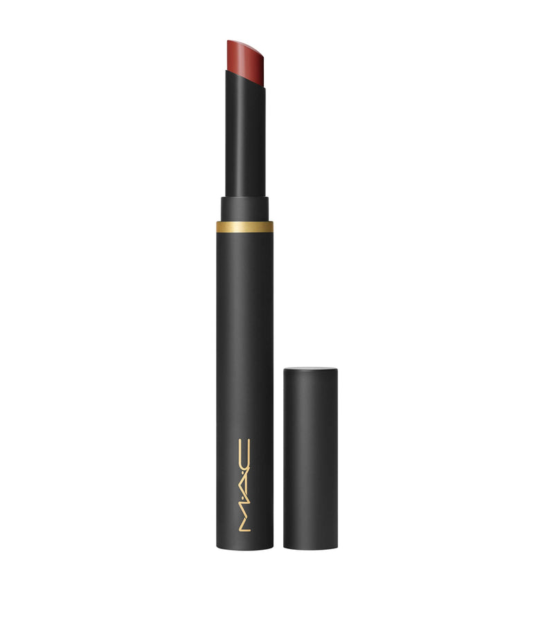 MAC Powder Kiss Velvet Blur Slim Stick lipstick, imported from the UK