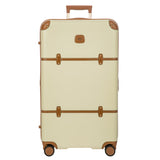 Bric's Bellagio 3 Wheeled Trunk (80cm)