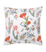 Yves Delorme Cotton Eze Square Oxford Pillowcase 65cm x 65cm