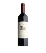 Spottswoode Cabernet Sauvignon 2019 Red Wine 75cl