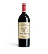 Château Angelus 2011 Bordeaux Red Wine 75cl