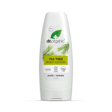 Dr Organic Tea Tree Body Lotion 200ml