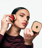 Carolina Herrera Kabuki Buffer Brush - British product