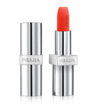 Prada Monochrome Soft Matte Lipstick, imported from the UK