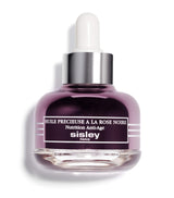 Sisley Black Rose Precious Face Oil Luxury Skincare Oil 25ml