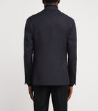 Lardini virgin wool blazer, UK version