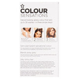 Superdrug Sensations Dark Brown 4.0 GOODS Superdrug
