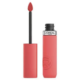 L'Oréal Paris Infallible Matte Resistance 625 Summer Fling Liquid Lipstick