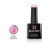 Bluesky Nail Art Gel Cherry Blossom - British product